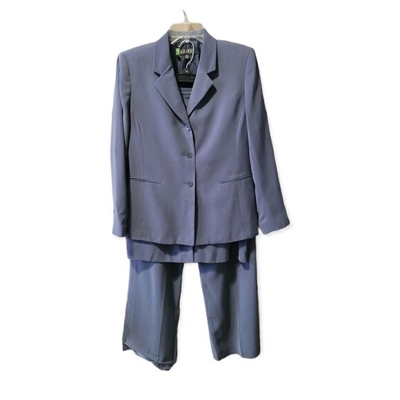 Kasper 3pc business suit 10P - Picture 1 of 7